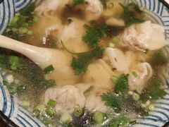 -北丐先生·野馄饨烧烤(泰达E街区店)