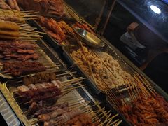 -魔鬼牛蛙小厨•烤鱼•龙虾(上马墩光华时代店)