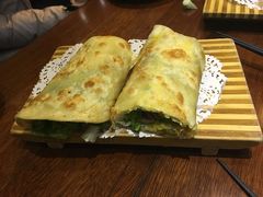 -张果佬年糕卷(科巷店)