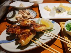 -牛玄庵日式寿喜烧·料理店(新源里店)