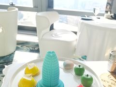 -天玑高空江景餐厅&酒吧Sky Secret Restaurant&Bar