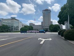 -南京航空航天大学(将军路校区)
