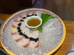 -大喜居酒屋·烧串(悦汇城店)