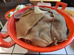 -卤校长老火锅(绿地468店)