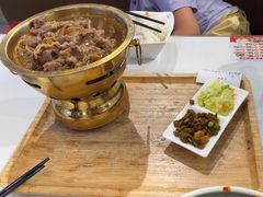 -嘉和一品粥(方庄店)