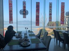 -余姚四明湖开元名都度假酒店·夏威夷西餐厅