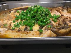 -半天妖烤鱼(东方新天地店)