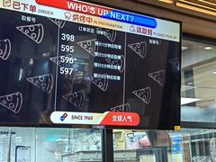 -达美乐比萨(栖霞大道店)