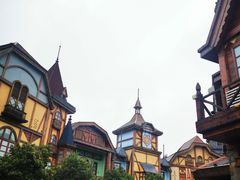 -郑州方特梦幻王国