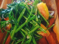 -Crispy Duck(Bebek Garing)