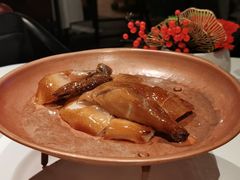 -三号黄浦会Canton Table