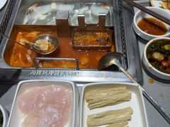 -海底捞火锅(吾悦广场店)