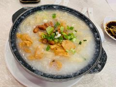 -龙的酒楼·手工早茶·顺德菜(近良路店)