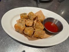 炸果肉-陈鹏鹏潮汕菜(欢乐海岸 海边景观店)