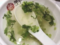 -焯牛潮汕牛肉火锅(云峰街创始店)