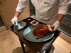 -无锡苏宁银河国际酒店-悦府65中餐厅