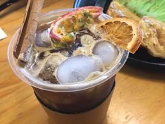 -251#coffee roasters(沿河东路店)