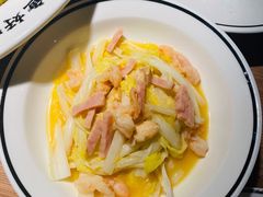 -太二酸菜鱼(正大广场店)