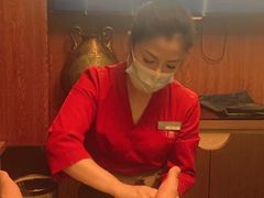 -儒之堂足道·SPA·推拿(莫干山路店)