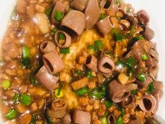 -1937青岛老味道·海肠捞饭·青岛菜(大鲍岛栈桥店)