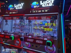 -LuckyStar幸运星家庭娱乐中心(东莞国贸店)
