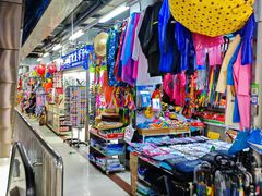 -辽西小商品批发市场(安达街店)