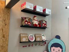 -静宜和她的朋友(星海广场店)