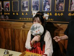 -MAX伯爵沉浸式超级游戏体验馆·实景桌游·剧本杀(小时代店)