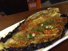 -威海小海鲜大排档胖哥烧烤(双井店)