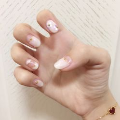 点击看大图 -PinkBaby美甲美睫