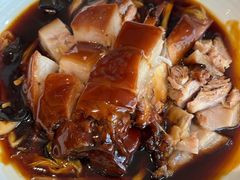 -西湖春天•老字号杭州菜(百汇店)