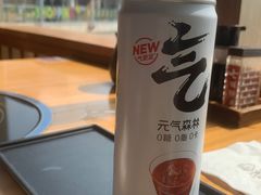 -水林间·寿喜烧自助(仙林金鹰店)