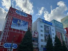 -秋叶原电器街