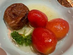 白兰地渍小番茄-稻前Taoki(方圆荟店)