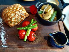 惠林顿牛排-上海苏宁宝丽嘉酒店·Cafe Bellagio西餐厅