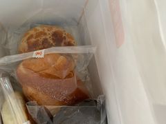 -那家面包房(珠江路店)