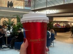 -CHARLIETOWN红茶公司(南京万象天地店)