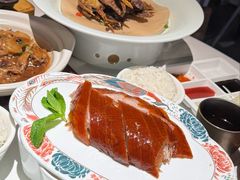-在前门·烤鸭北京菜(五月花广场店)