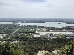 -虞山风景区