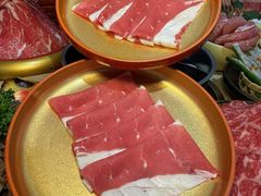 -松野谷·寿喜烧自助(华联顺义金街购物中心店)