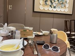 -蛇口希尔顿南海酒店·随轩中餐厅·粤菜