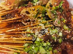 -付小姐在成都(中山公园店)