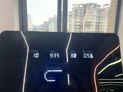 -山之尖健身