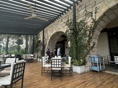 -南沙游艇会·大兵船餐厅