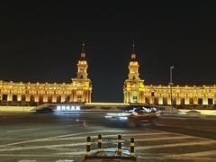 -哈尔滨音乐公园
