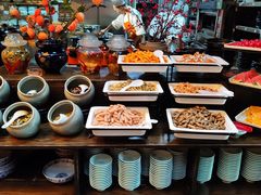 -老灶房-四川土菜(铁牛广场店)