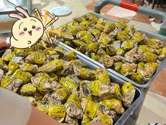 -福缘烤肉王自助(爱琴海-原比尔森店)