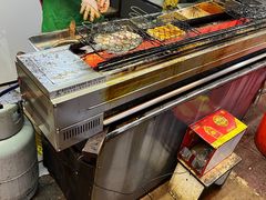 -眼镜烧烤(吉庆街店)