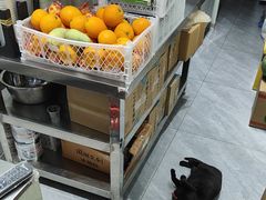 -花姨·老电影院果汁冰(开元店)