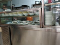 -杨记灌肠(食品街店)